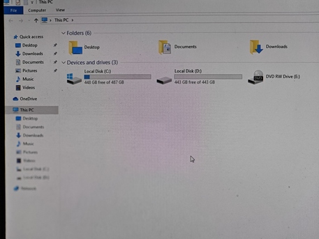 Jubail, Computers, SAR 400,  Dell Desktop CPU Only
