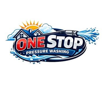 London, Cleaning, One Stop Pressure Washing