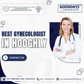 Mumbai, Health, Best Gynaecologist In Chinsurah - Gooddays