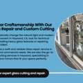 Glass Repair Services In Hayward, CA
