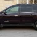 SAR 20000,  Chevrolet Traverse LT,  2009,  Automatic,  344224 KM,    &ndash; Excellent Family SUV &ndash; Riyadh
