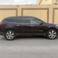 SAR 14500,  Chevrolet Traverse LT,  2009,  Automatic,  344224 KM,    &ndash; Excellent Family SUV &ndash; Riyadh