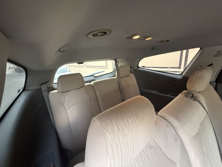 Al Malaz, Vehicles, Cars & Trucks , SAR 20000,  Chevrolet Traverse LT,  2009,  Automatic,  344224 KM,    &ndash; Excellent Family SUV &ndash; Riyadh