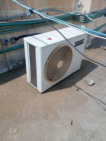 Budaiya, Air Conditioners, BHD 75,  Split AC Available