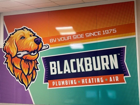 New York, Construction, Blackburn Plumbing, Air & Electric