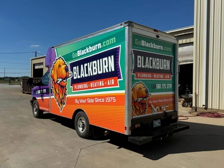 New York, Construction, Blackburn Plumbing, Air & Electric