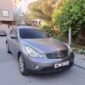 BHD 3300,  Infiniti Ex35,  2012,  Automatic,  130000 KM,  Excellent Condition