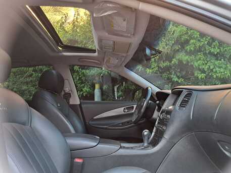 Riffa, Vehicles, Cars & Trucks , BHD 3300,  Infiniti Ex35,  2012,  Automatic,  130000 KM,  Excellent Condition