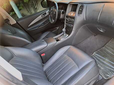 Riffa, Vehicles, Cars & Trucks , BHD 3300,  Infiniti Ex35,  2012,  Automatic,  130000 KM,  Excellent Condition