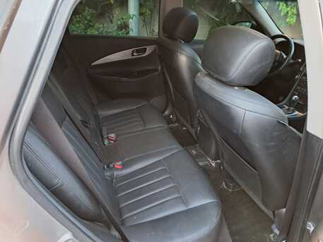 Riffa, Vehicles, Cars & Trucks , BHD 3300,  Infiniti Ex35,  2012,  Automatic,  130000 KM,  Excellent Condition