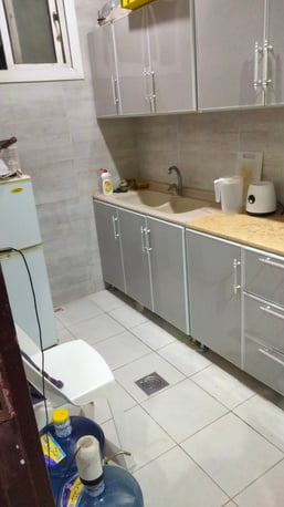 Makkah, Bedspace For Rent, SAR 500/month,  Bed Space Neat And Clean At Ghulail 053-9225618