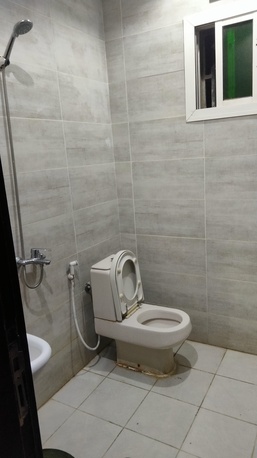 Makkah, Bedspace For Rent, SAR 500/month,  Bed Space Neat And Clean At Ghulail 053-9225618