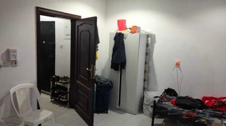 Makkah, Bedspace For Rent, SAR 500/month,  Bed Space Neat And Clean At Ghulail 053-9225618