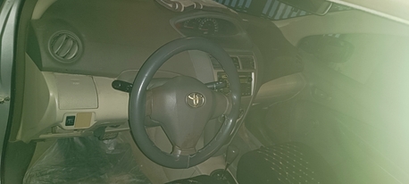 Dammam, Vehicles, Cars & Trucks , SAR 17500,  2012,  2012,  Automatic,  38 KM,