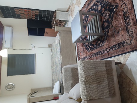 Olaya, Apartments/Houses, SAR 2000/month,  Furnished,  1 BR,  Furnished Room For Single Executive Bachelor Olaya Near MOI