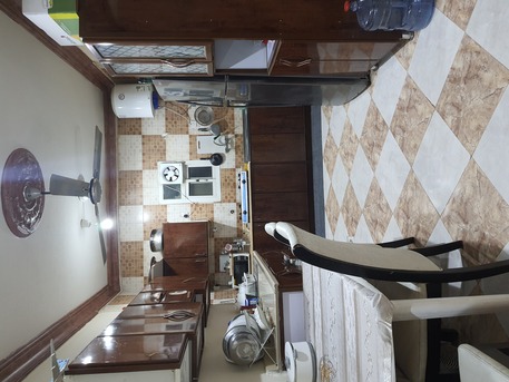Olaya, Apartments/Houses, SAR 2000/month,  Furnished,  1 BR,  Furnished Room For Single Executive Bachelor Olaya Near MOI