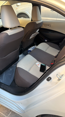 Al Badiyah, Vehicles, Cars & Trucks , SAR 68000,  Toyota Corolla,  2024,  Automatic,  51600 KM,