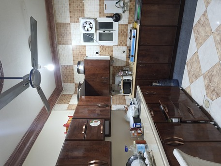 Olaya, Rooms Available, SAR 2000/month,  Furnished,  Furnished Room For Single Executive Bachelor Olaya Near MOI