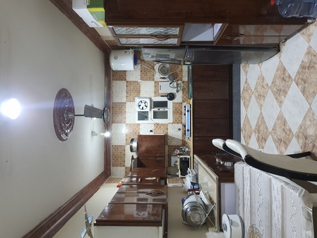 Olaya, Rooms Available, SAR 2000/month,  Furnished,  Furnished Room For Single Executive Bachelor Olaya Near MOI