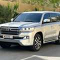 BHD 17200,  Toyota Land Cruiser GXR V8,  2018,  Automatic,  180000 KM,   MODEL  FOR SALE