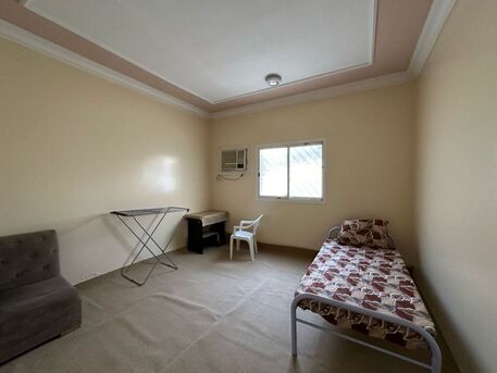 Riyadh, Rooms Available, SAR 2000/month,  Room On Rent For Indian Executive Bachelor