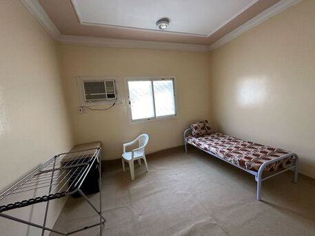 Riyadh, Rooms Available, SAR 2000/month,  Room On Rent For Indian Executive Bachelor