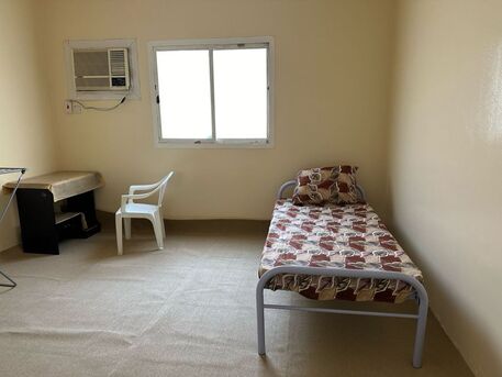 Riyadh, Rooms Available, SAR 2000/month,  Room On Rent For Indian Executive Bachelor
