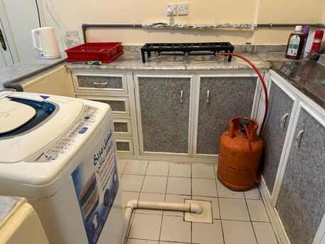 Riyadh, Rooms Available, SAR 2000/month,  Room On Rent For Indian Executive Bachelor