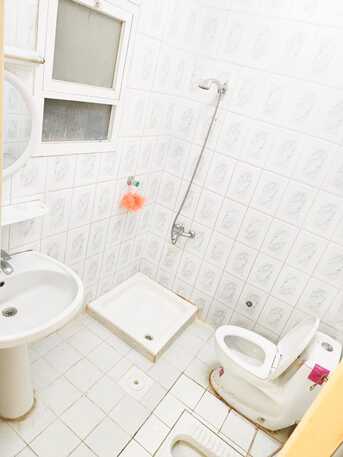 Riyadh, Rooms Available, SAR 2000/month,  Room On Rent For Indian Executive Bachelor