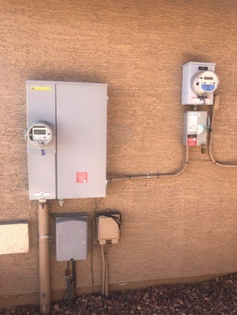 New York, Business, Arrowhead Electric LLC | Electrician | Electrical Installation Service Glendale AZ