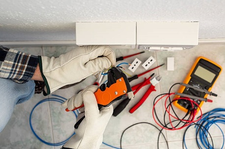 New York, Business, Arrowhead Electric LLC | Electrician | Electrical Installation Service Glendale AZ