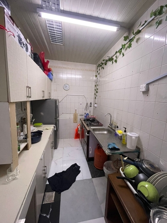 Al Malaz, Apartments/Houses, SAR 2800/month,  2 BR,  2 BHK Villa Portion For 6 Months Rental