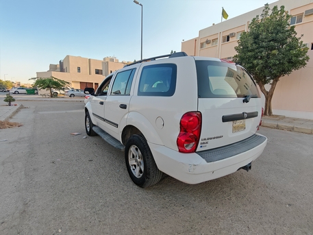 Riyadh, Vehicles, Cars & Trucks , SAR 12000,  Dodge Durango,  2007,  Automatic,  433 KM,