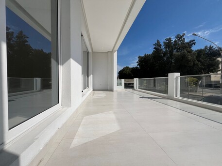 Salwa, Apartments/Houses, KWD 650/month,  3 BR,  Salwa &ndash; Great, New Three Bedroom Apartment W/balcony