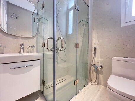 Salwa, Apartments/Houses, KWD 650/month,  3 BR,  Salwa &ndash; Great, New Three Bedroom Apartment W/balcony