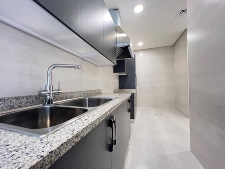 Salwa, Apartments/Houses, KWD 650/month,  3 BR,  Salwa &ndash; Great, New Three Bedroom Apartment W/balcony