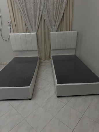 Jeddah, Furniture, SAR 160,  All Kinds Of Best Quality Single Bed Frame Available In Low Price