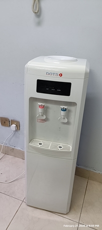 Khobar, Appliances, SAR 100,  Water Dispenser
