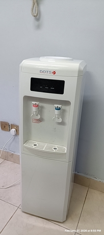 Khobar, Appliances, SAR 100,  Water Dispenser