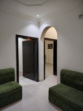 Madinah, Rooms Available, SAR 200/month,  Bed Space 200 & 1-Room 600 Per Month For Rent Payment  3 Month