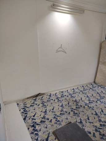 Madinah, Rooms Available, SAR 200/month,  Bed Space 200 & 1-Room 600 Per Month For Rent Payment  3 Month