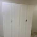 SAR 2,  All Kinds Of Best Quality 3 Doors 4 Doors And 6 Doors Wardrobe Available In Low Price
