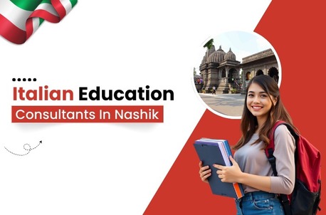 Mumbai, Education, Study In Italy Consultants In Nashik