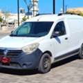 BHD 1600,  Renault Dokker Cargo Van,  2017,  Manual,  245000 KM,  Very Clean And Neat Condition
