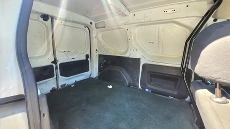 Manama, Vehicles, Cars & Trucks , BHD 1600,  Renault Dokker Cargo Van,  2017,  Manual,  245000 KM,  Very Clean And Neat Condition