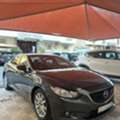 SAR 32000,  Mazda 6,  2016,  Automatic,  230 KM,  For Sale