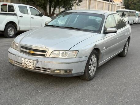 Dhahran, Vehicles, Cars & Trucks , SAR 6000,  2006,  2006,  350000 KM,  Chevrolet Caprice  Automatic, Price 6000
