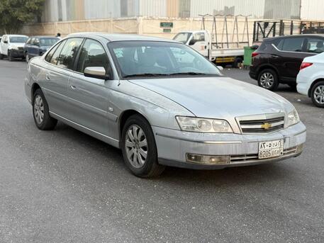 Dhahran, Vehicles, Cars & Trucks , SAR 6000,  2006,  2006,  350000 KM,  Chevrolet Caprice  Automatic, Price 6000