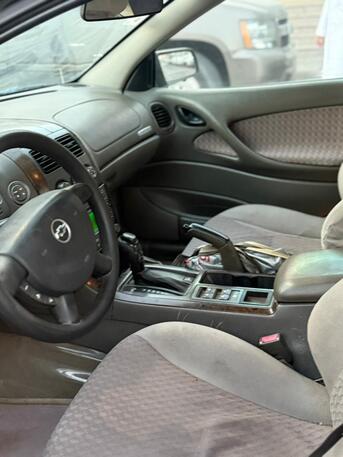 Dhahran, Vehicles, Cars & Trucks , SAR 6000,  2006,  2006,  350000 KM,  Chevrolet Caprice  Automatic, Price 6000