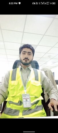 Riyadh, Job Seekers, Safety Officer